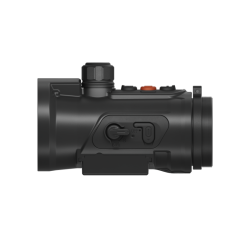 Clip-on Hunt Pro 650 LRF THERMTEC