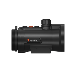 Clip-on Hunt Pro 650 LRF THERMTEC
