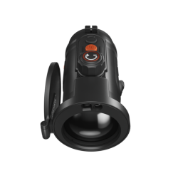 Clip-on Hunt Pro 650 LRF THERMTEC