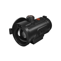 Clip-on Hunt Pro 650 LRF THERMTEC