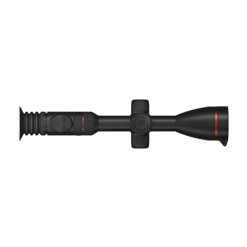 Lunette thermique Oryx 650 LRF