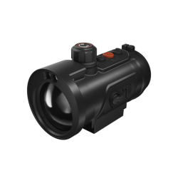 Clip-on Hunt Pro 650 LRF THERMTEC