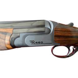 Br460 Sporting