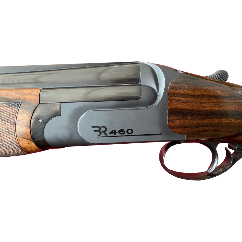 Br460