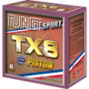 Tx8 Piston