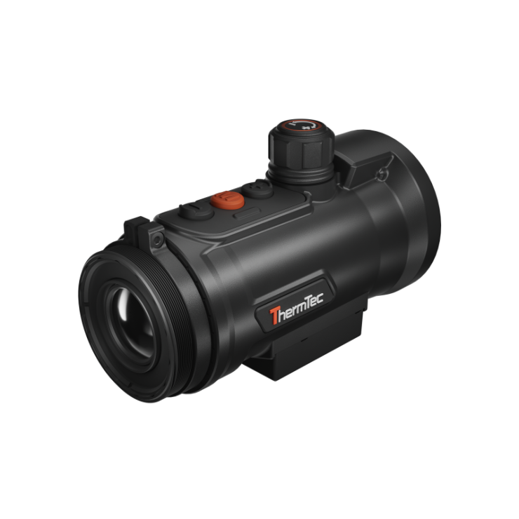 CLIP-ON THERMIQUE THERMTEC HUNT PRO LRF