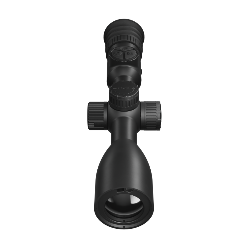 IBEX 335 LRF