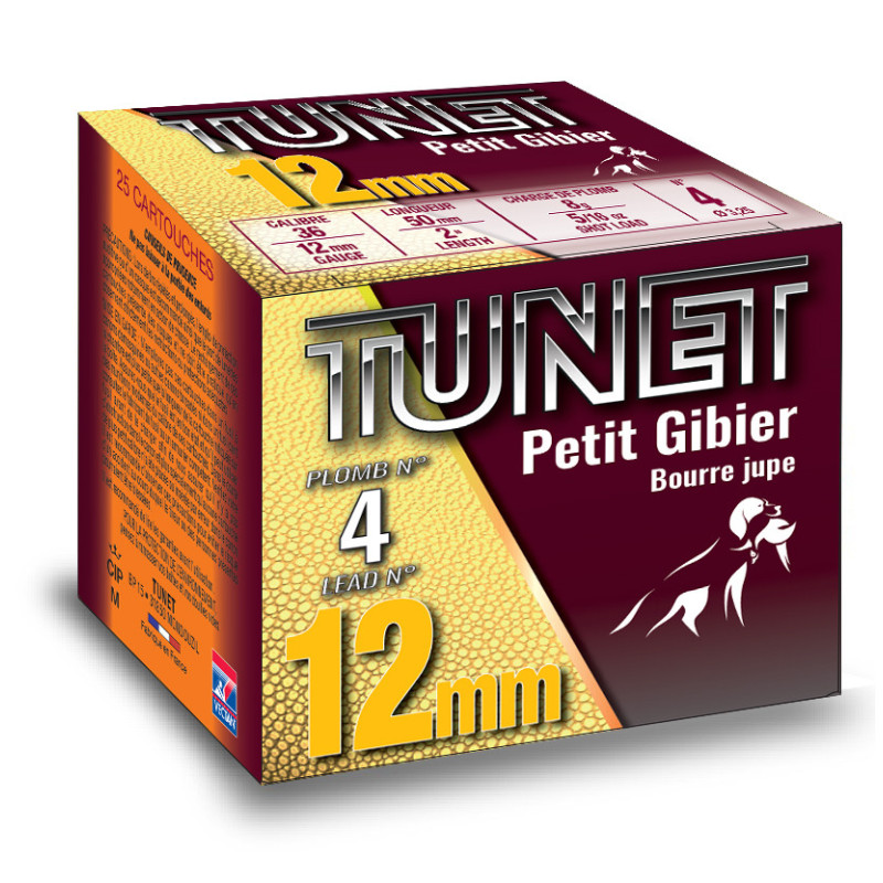 Petit Gibier
