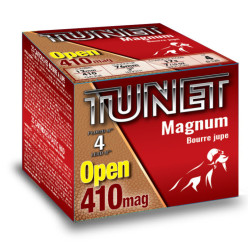 Open Magnum 410