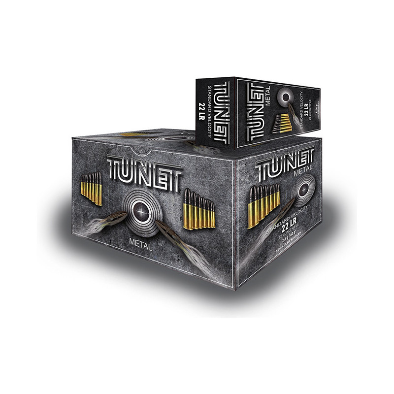 .22 LR  STANDARD