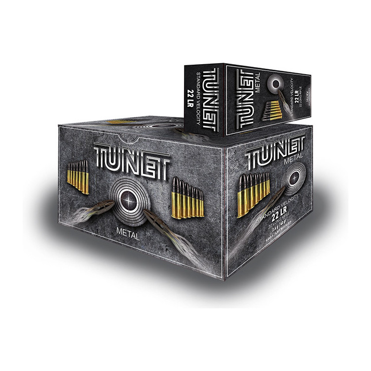 .22 LR  STANDARD