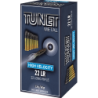 .22 LR HIGH VELOCITY