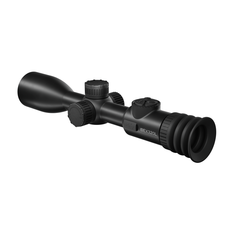 IBEX 320 L